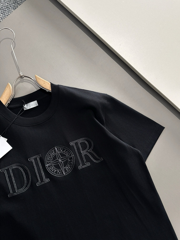 ブランドTシャツ内部構造